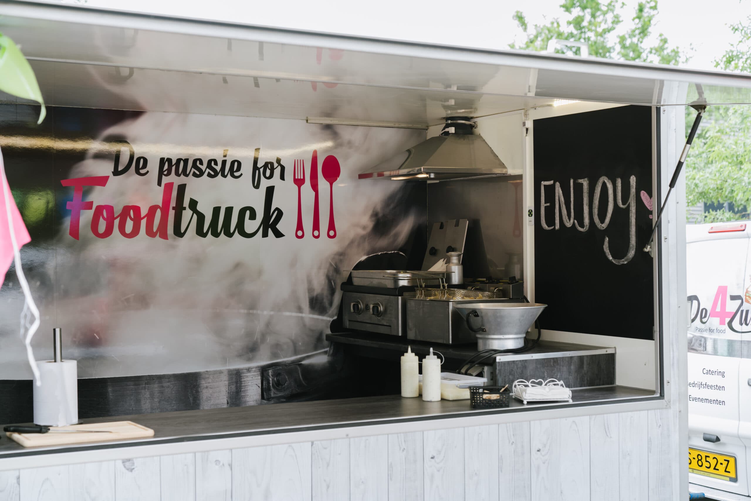 Foodtrucks