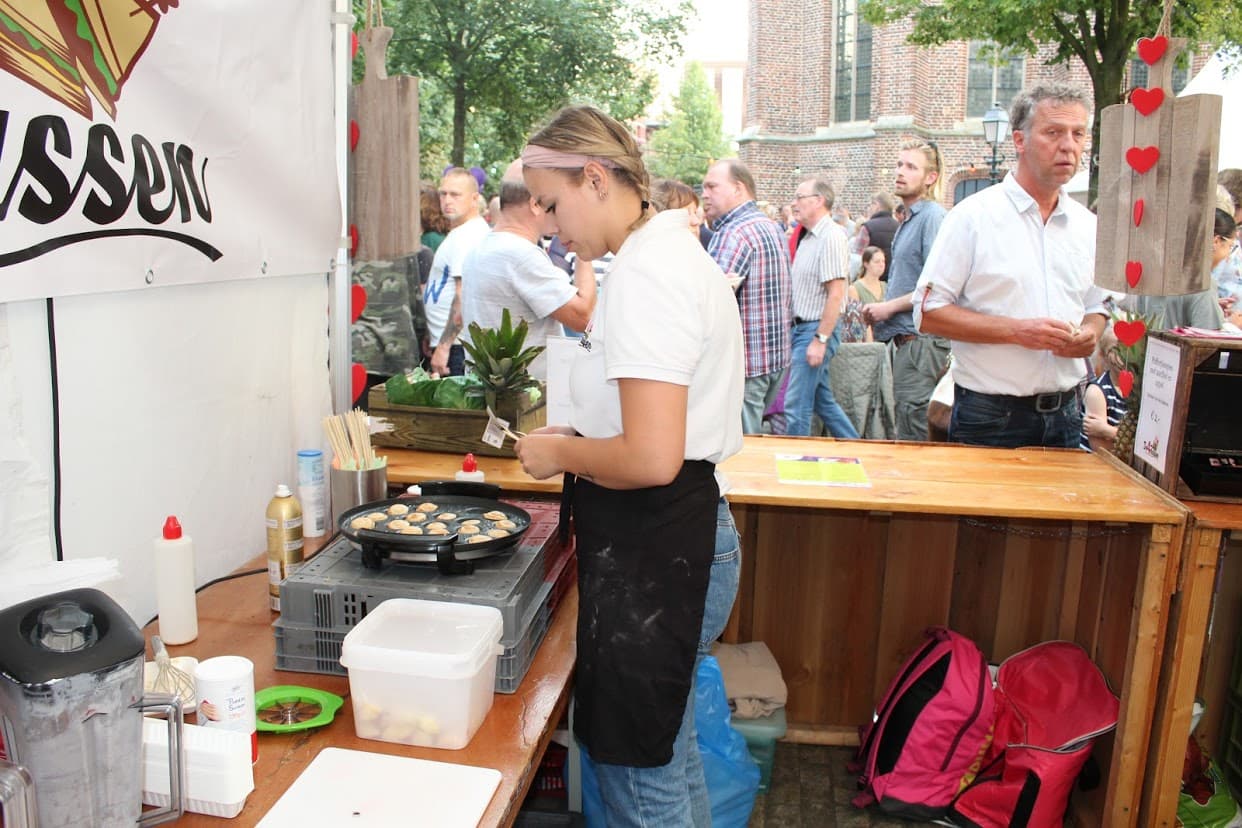 Heideweek Culinair