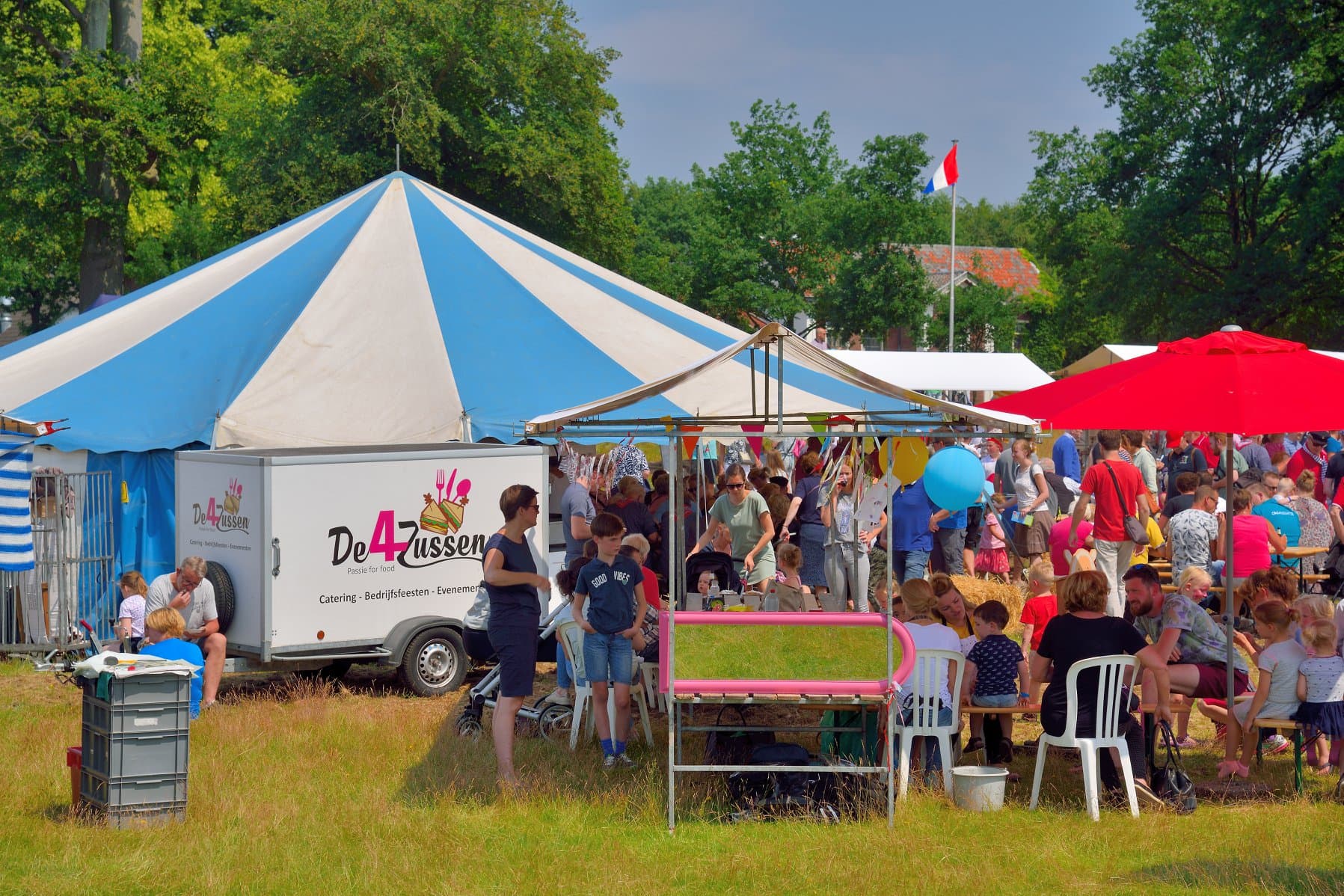 Schaapscheerdersfeest